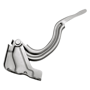 Bisagra del capó del lado del conductor, piezas de carrocería al por mayor para Hyundai Elantra GT 2018-2020 OEM 79110G3000 HY1236174 - Product Image 1