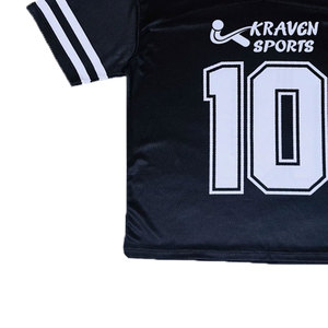 V-Neck Collar Design Custom Printed Logo Sublimation Printed Basketball Jersey High Manufactured Basketball Jersey - Product Image 6