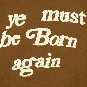 Sweat-shirts à capuche en coton 100% de haute qualité avec impression en relief, graphismes audacieux, tissu doux et léger, écologiques, pour l'hiver, décontractés - Product Image 6