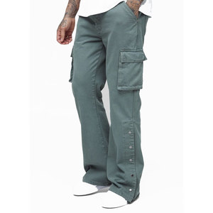 <b>Waterproof</b> Hiking Pants Technical Outdoor <b>Trousers</b> Mens Stretch Camouflage Cargo Pants Multi Pocket <b>Trouser</b> - Product Image 2
