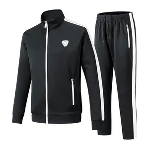 Chándal de Rugby de Primera Calidad, Material Duradero, Diseño Flexible, Perfecto para Prácticas Deportivas - Product Image 1