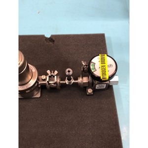 Régulateur de pression APTECH AP5002SZ4MTSCMK - Équipement et pièces semi-conductrices de renommée mondiale à confiance - Product Image 3