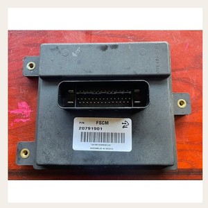 Pièces automobiles compatibles avec le module de commande de pompe à carburant GM FSCM 20791901, pièces automobiles coréennes - Product Image 4