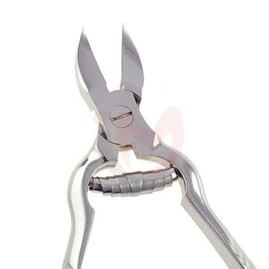 Coupe-ongles pour ongles incarnés épais, coupe-ongles en acier inoxydable de qualité chirurgicale, coupe-ongles professionnel à mâchoires larges - Product Image 2