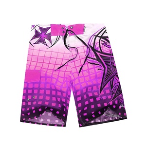 2020 nuovi pantaloncini da spiaggia più venduti Boardshorts da uomo DHL Luxury Casual Plain Waterproof Custom Summer Sport FEDEX OEM Sea - Product Image 4