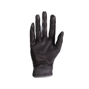 Gants d'équitation d'hiver professionnels personnalisés OEM pour femmes, confortables, en cuir, très vendus - Product Image 1