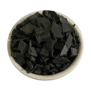 Raw Material Granules ABS Retardant and Uv Resistant ABS Plastic FR165UV The Wholesale Prices Black Color Bag Packing ROHS Small