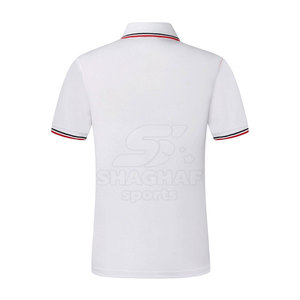 Camisetas Polo de Color Personalizadas, Camisetas Polo para Hombre de Talla Grande, Camisetas Polo de Alta Calidad para Hombre - Product Image 2