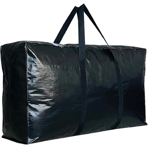 Duffle <b>Bag</b> Multi Compartment Design Padded Laptop Sleeve Wet <b>Dry</b> Separation External Charging Port Trolley Sleeve - Product Image 5