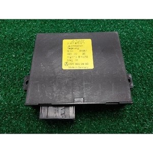 ชุดควบคุมไฟหน้ารถยนต์ S-class ปี 2002-2005 มือสอง ของแท้ รหัสอะไหล่ A2208203685 - Product Image 1