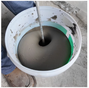 Vữa trát Trộn Sẵn | xi măng Chất lượng cao và công cụ sửa đổi | công thức chống nứt | Bảo hành 12 tháng - Product Image 6