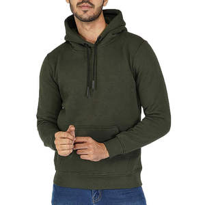 Sweat-shirts pour hommes avec design populaire et logo personnalisé, motif imprimé très vendu pour l'hiver et l'automne, respirant - Product Image 1