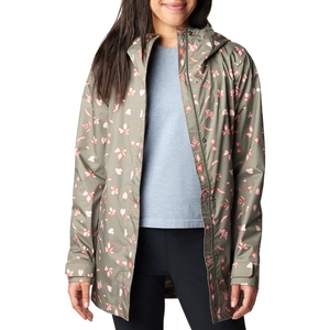 Chaqueta Impermeable y Cortavientos para Hombre, con Capucha, Ideal para Deportes, Senderismo, Camping, Viajes y Uso Diario - Product Image 5