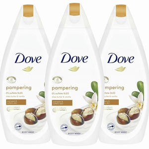 Achetez le gel douche Dove Relaxing Ritual 250ml au meilleur prix - Product Image 5