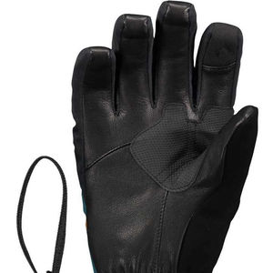 Latest Winter <b>Ski</b> <b>Gloves</b> Electrical Heated Waterproof Full Finger Customized Color Wholesale High Quality Sports <b>Gloves</b> - Product Image 4