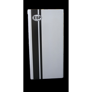 Boîtier de batterie Endurenergy avec Bms pour 2 Esp-5100 - E00010 - Product Image 1