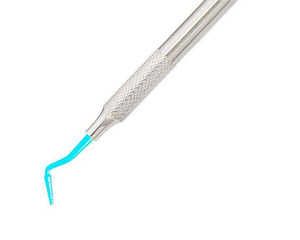 เครื่องขูดหินปูนสแตนเลสสำหรับทันตกรรม - Product Image 5