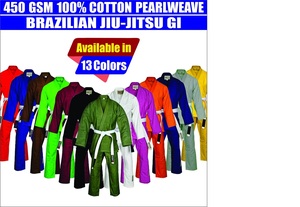 Doublure intérieure personnalisée pour Kimono BJJ, vente en gros, uniformes BJJ en sublimation, offre spéciale - Product Image 6