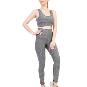 Premium Womens Yoga Set with High Quality Material for Yoga Workout Womens Yoga Set - Product Image 3