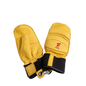 Gants et mitaines de travail et d'entraînement Solid Trader haute performance, compatibles écrans tactiles, respirants, flexibles et antidérapants - Product Image 3
