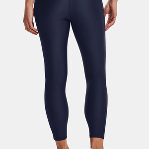 Best Selling Women's Lightweight Breathable Yoga Leggings with Custom Logo and Colors Knitted Fabric Wholesale Price - Product Image 4