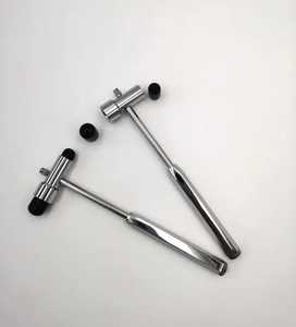 Instruments chirurgicaux médicaux, percussor neurologique, diagnostic des réflexes Buck, instruments chirurgicaux - Product Image 3