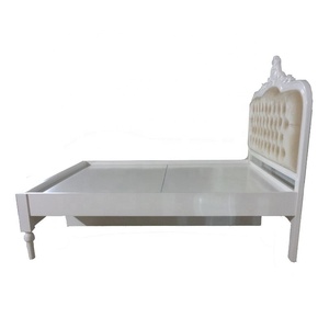 Trẻ Em Đồ Nội Thất Phòng Ngủ Trẻ Em Trượt Giường Bọc Trẻ Em Bằng Gỗ Giường Đơn Với Ngăn Kéo Và Lưu Trữ Cô Gái Giường Với Trundle - Product Image 6