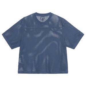 Custom Logo Mesh Jersey Premium Breathable Athletic Jersey OEM ODM Supplier Wholesale - Product Image 4