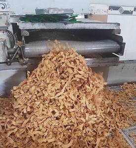 Vietnam Organic Dried Crispy Coconut Chip Tropical Snack Sweet Taste Packaged Bag for Smoothies Shakes <b>Nut</b> <b>Kernel</b> Snack Ms.May - Product Image 4