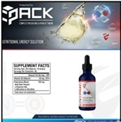 Premium USA Made Bulk Liquid Nano Nitric Oxide (2oz) Powered by advanced Nano technology for fast absorption - Product Image 4