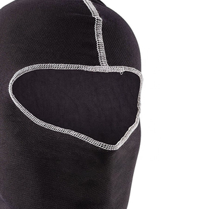 Cagoule de karting légère et confortable pour la course automobile et les séances de pilotage - Product Image 5