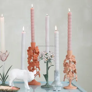 Premium Handmade Iron <b>Lantern</b> <b>Candle</b> Holder Vintage Farmhouse Style Christmas Home Decor Zahid Exports - Product Image 3