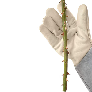 Gants de jardinage haute performance conçus pour un jardinage de niveau expert avec une adhérence supérieure et un soutien optimal pour la sécurité des mains - Product Image 6