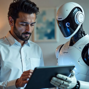 Desarrollo de Aplicaciones de Asistentes Virtuales Avanzados con Integración de Aprendizaje Automático, Infraestructura Segura y Análisis de Datos - Product Image 4