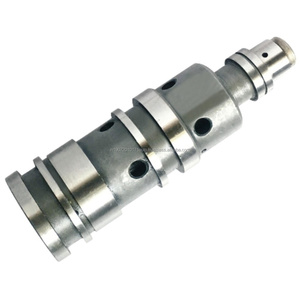 EICHER TRACTOR PARTS <b>valve</b> for Eicher tractor high quality <b>hydraulic</b> spare component farming machinery export - Product Image 1