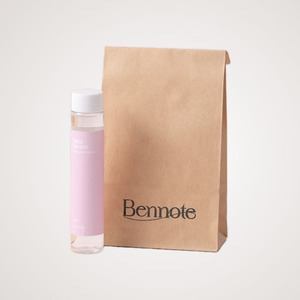 Kits diffuseurs de parfum en verre en gros pour l'expansion du commerce de détail en Australie, réponse rapide, Diffuseur de parfum Bennote Paris Garden 100ml - Product Image 5