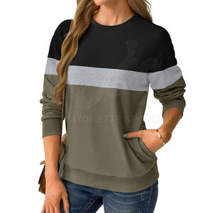 Collection décontractée haut de gamme pour femmes : sweat-shirts conçus pour le style de vie, la mode, les voyages et les activités quotidiennes - Product Image 2