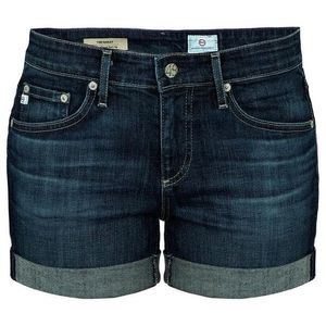 New Design Women's High Waist Comfortable High Quality Vintage Rolled Edge Straight Eco-Friendly Breathable Casual Ripped <b>Denim</b> - Product Image 2
