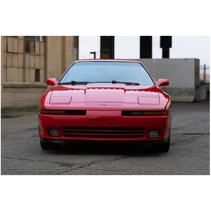 Toyota Supra Turbo de 1990 - Product Image 1