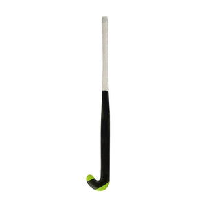 Palo de hockey sobre hielo de fibra de carbono para práctica y partidos con diseño de logotipo de color personalizable - Product Image 3