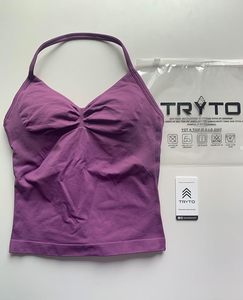 Women's Fitness Racerback Tank <b>Top</b> for <b>Cross</b> Training and Running - Product Image 4