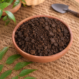 Fertilizante Natural de Semillas de Neem Orgánico de Alta Calidad a Granel para el Crecimiento del Suelo y las Plantas en la Agricultura - Product Image 4