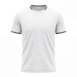 Camiseta Deportiva para Hombre con Tecnología de Control de Humedad, Ideal para Entrenamientos de Fitness, Deportes y Uso al Aire Libre - Product Image 1