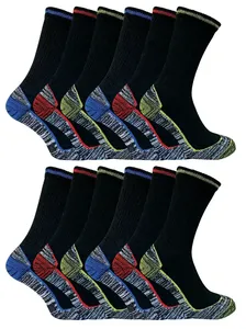 High Quality <b>Men</b> Cotton Custom Logo Casual White <b>Socks</b> Knitted Wholesale <b>Socks</b> Plain <b>Socks</b> - Product Image 6