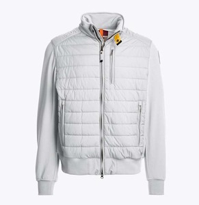 Men's Winter <b>Long</b> Waterproof Fleece <b>Hooded</b> <b>Puffer</b> <b>Jacket</b> with Crew Neck Quick Dry High Street Style OEM Service-RABUSH SPORTS - Product Image 1