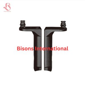 Ensemble de rétracteurs vertébraux manuels en acier inoxydable BISONS |   Instruments de chirurgie orthopédique mini-invasifs (vente en gros) - Product Image 2
