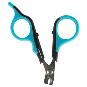 กรรไกรตัดเล็บสัตว์เลี้ยง3นิ้ว8ซม. สำหรับสุนัขแมวและสัตว์เล็กสำหรับแต่งขนสัตว์เลี้ยงแบบมืออาชีพ - Product Image 5