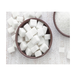 Sucre blanc raffiné de canne à sucre ICUMSA 45 de haute qualité pour l'industrie alimentaire au Brésil - Product Image 3