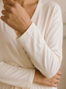 Ensembles de vêtements de détente pour femmes, doux et respirants, en Tencel et élasthanne, pyjamas pour femmes, vêtements de détente pour l'été - Product Image 4