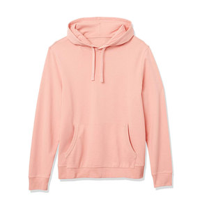 Wholesale Hot Products Custom Print logo Hoodie Men Junior Heavy Plain <b>Thick</b> <b>Fleece</b> Hoodie Customized Hoodie - Product Image 3